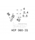 HCP 060-IQ IC908