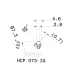 HCP 073-IQ IC908