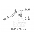 HCP 075-IQ IC908