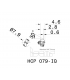 HCP 079-IQ IC908
