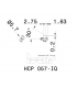 HCP 057-IQ IC908