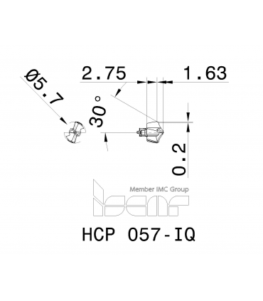 HCP 057-IQ IC908