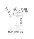 HCP 048-IQ IC908