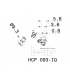 HCP 093-IQ IC908