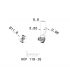HCP 118-IQ IC908