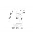 ICP 073-2M IC908