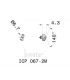 ICP 067-2M IC908