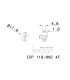 ICP 119-MNC 4F IC908
