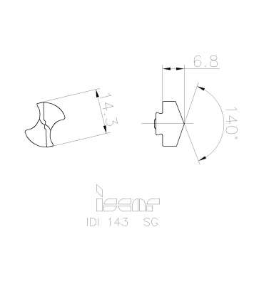 IDI 143-SG IC908