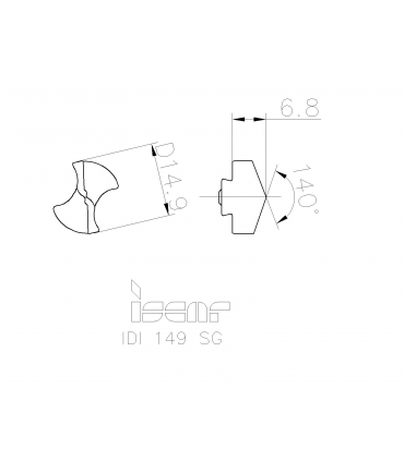 IDI 149-SG IC908