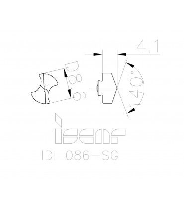 IDI 086-SG IC908