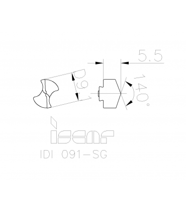 IDI 091-SG IC908