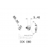 ICK 080 IC908
