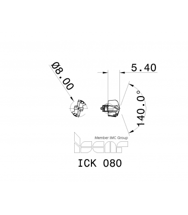 ICK 080 IC908