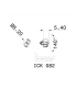 ICK 082 IC908