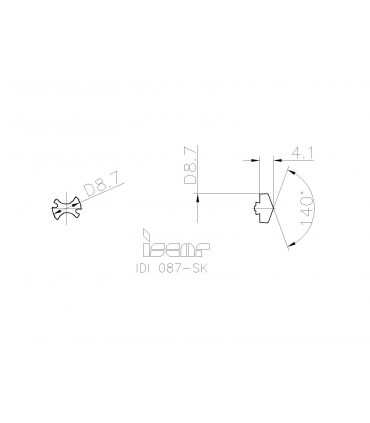 IDI 087-SK IC908