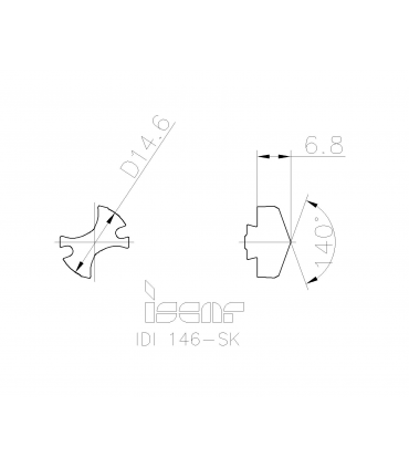 IDI 146-SK IC908