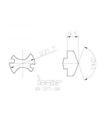 IDI 217-SK IC908