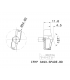 IFHP 3493-SPADE-BD IC954