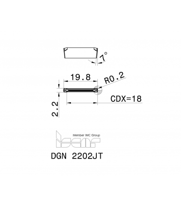 DGN 2202JT IC808