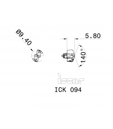 ICK 094 IC908