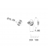 ICK 130 IC908