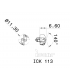 ICK 113 IC908