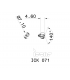 ICK 071 IC908