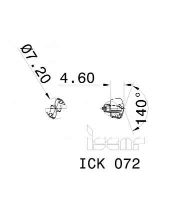 ICK 072 IC908