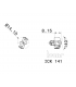 ICK 141 IC907