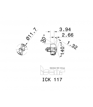 ICK 117 IC907