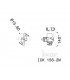 ICK 156-2M IC908