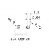 ICK 069-2M IC908