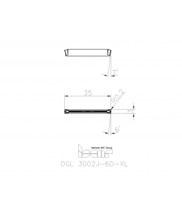 DGL 3002J-6D-XL IC830