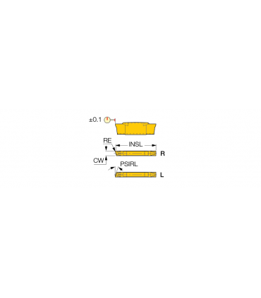 DGR 1900WP-12D IC328