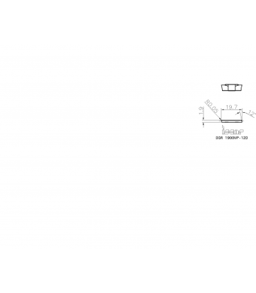 DGR 1900WP-12D IC328