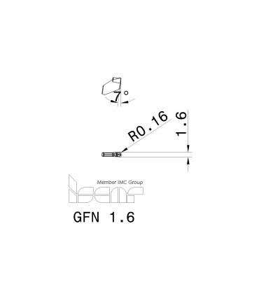 GFN 1.6 IC908