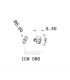 ICM 086 IC908