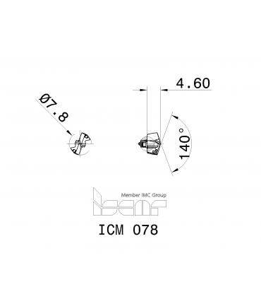 ICM 078 IC908