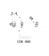 ICM 080 IC907