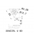 22UEIRL U 60       IC250