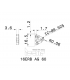 16ERB AG 60        IC908