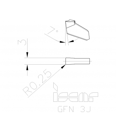 GFN 3J IC354