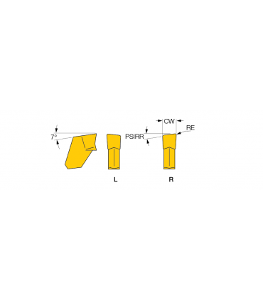 GFL 3    -15D IC20