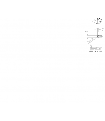 GFL 3    - 8D IC354