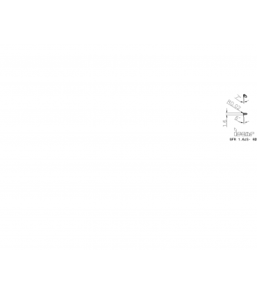 GFR 1.6JS- 6D IC328