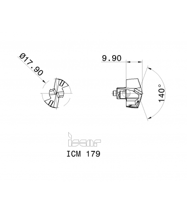 ICM 179 IC907