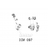 ICM 097 IC907