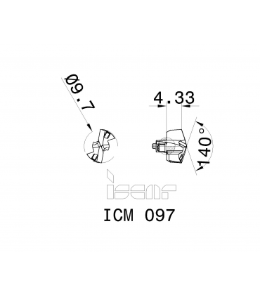 ICM 097 IC907