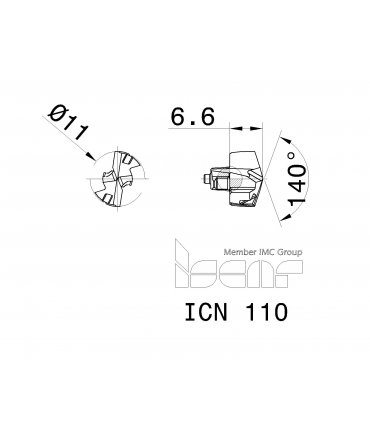 ICN 110 IC08